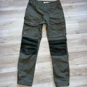 Fallraven Hiking Pants